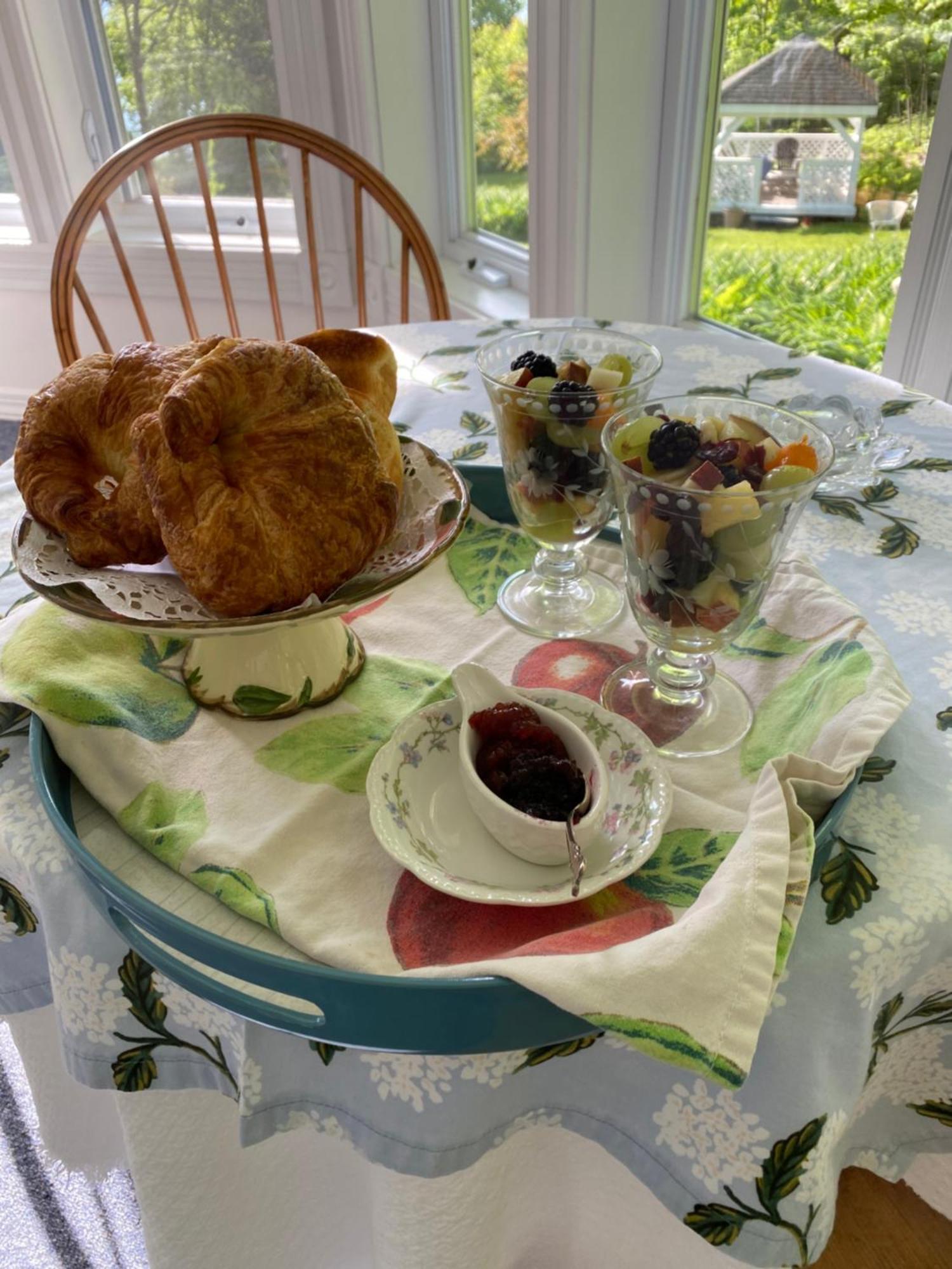 Bed and Breakfast Victorian By The Sea Lincolnville Exteriér fotografie