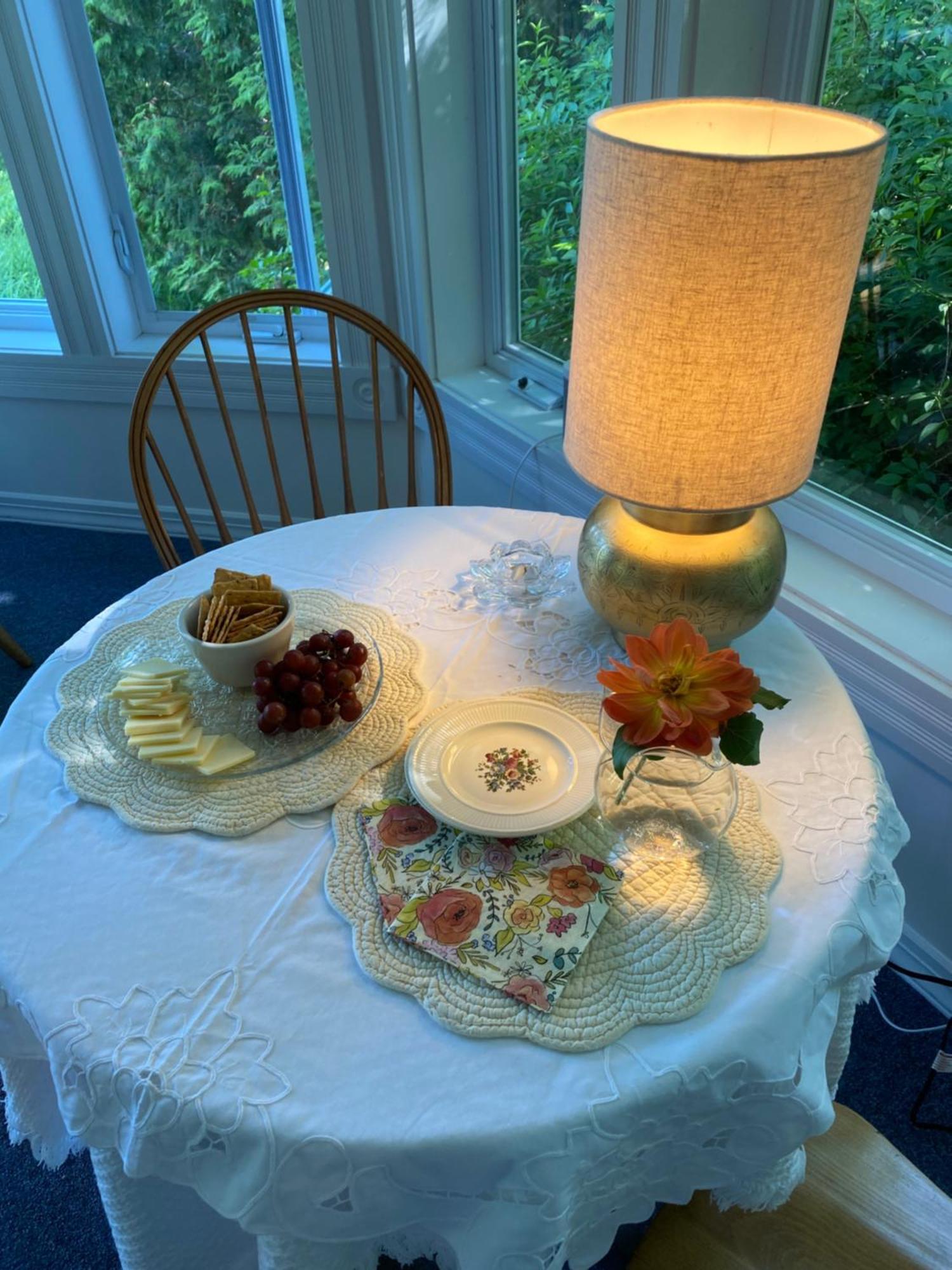 Bed and Breakfast Victorian By The Sea Lincolnville Exteriér fotografie