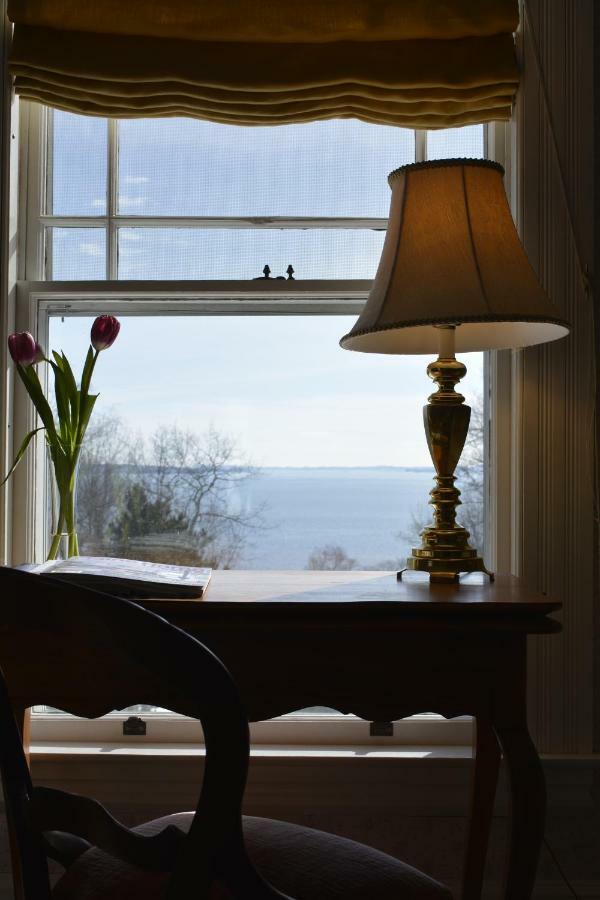 Bed and Breakfast Victorian By The Sea Lincolnville Exteriér fotografie