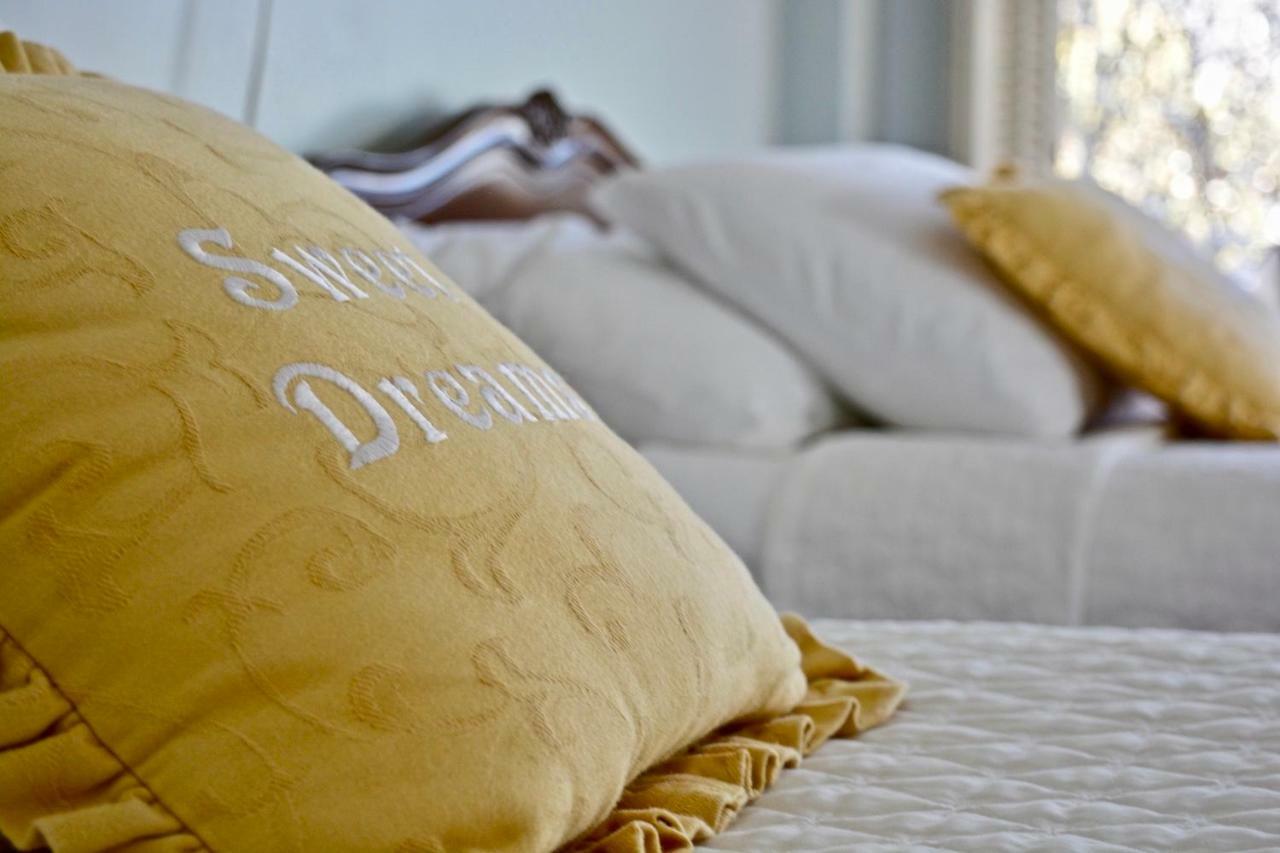 Bed and Breakfast Victorian By The Sea Lincolnville Exteriér fotografie